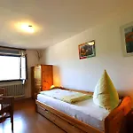 Hubhof Prázdninový dům *