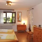 Hubhof Oberharmersbach