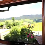Hubhof Prázdninový dům Oberharmersbach