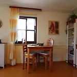 Prázdninový dům Hubhof Oberharmersbach