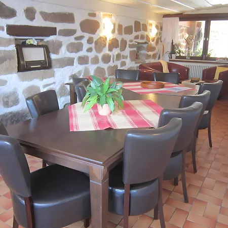 Feriehus Hubhof Oberharmersbach