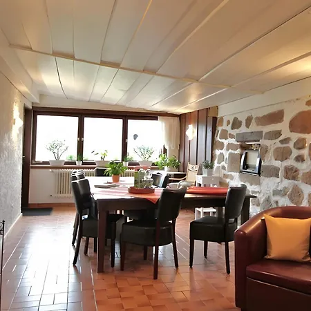 Hubhof * Oberharmersbach