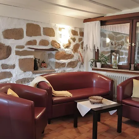 Hubhof Feriehus Oberharmersbach