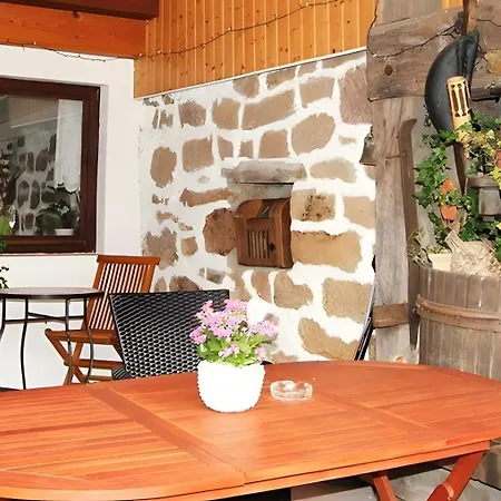 Hubhof * Oberharmersbach