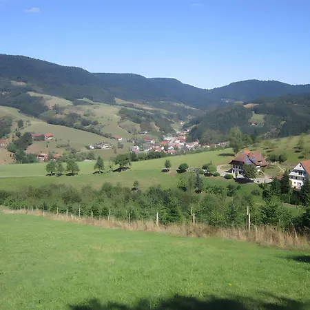 Hubhof Oberharmersbach