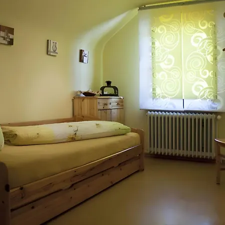 Feriehus Hubhof Oberharmersbach