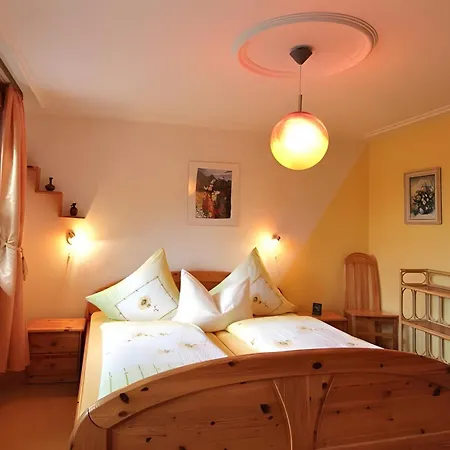 Hubhof * Oberharmersbach