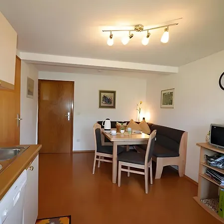 Hubhof * Oberharmersbach