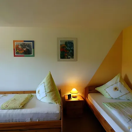 Hubhof Oberharmersbach