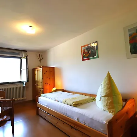 Hubhof Casa vacanze *