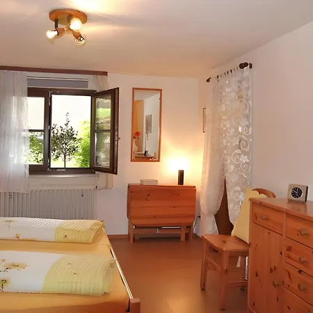 Hubhof Oberharmersbach