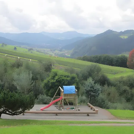 Holiday home Hubhof Oberharmersbach