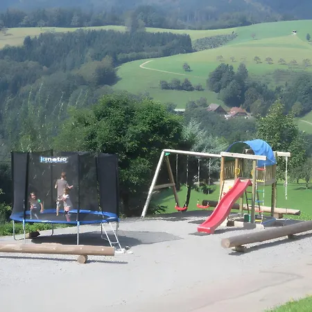Holiday home Hubhof Oberharmersbach
