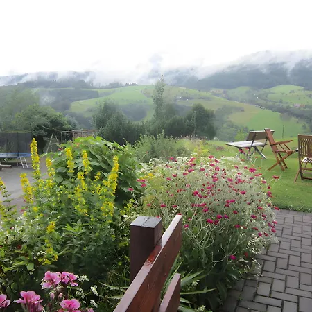 Casa vacanze Hubhof Oberharmersbach