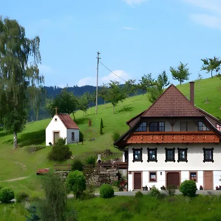 Hubhof Holiday home *
