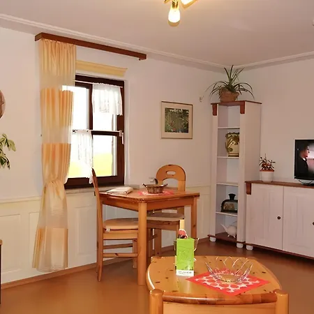 Holiday home Hubhof