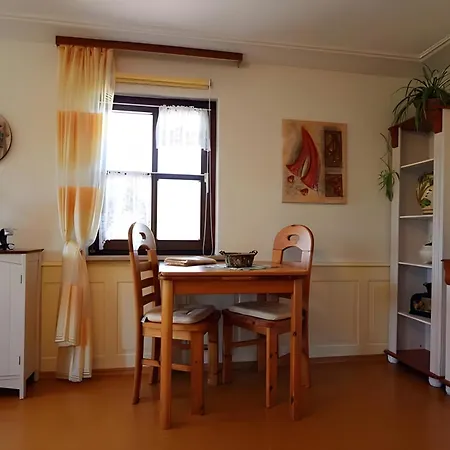 Holiday home Hubhof Oberharmersbach