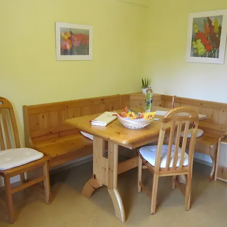 Hubhof Casa vacanze Oberharmersbach