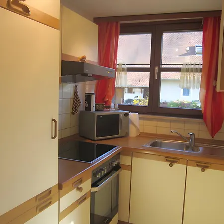 Casa vacanze Hubhof